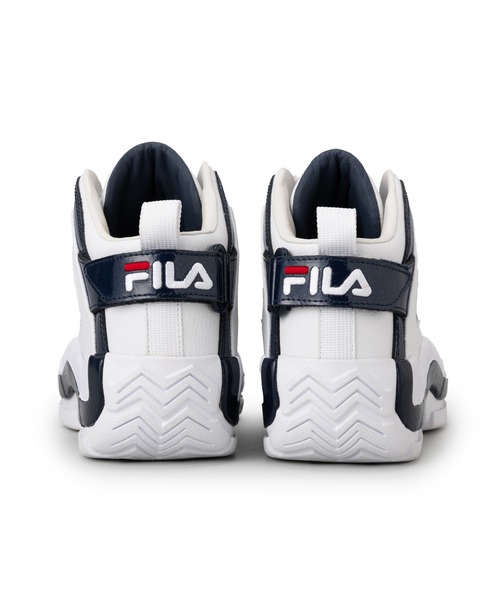fila グラントヒルのおすすめ人気商品一覧 通販 - Yahoo!ショッピング
