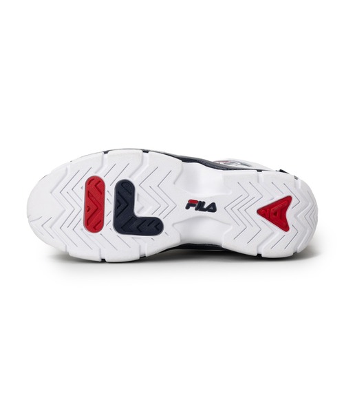 fila グラントヒルの商品一覧 通販 - Yahoo!ショッピング