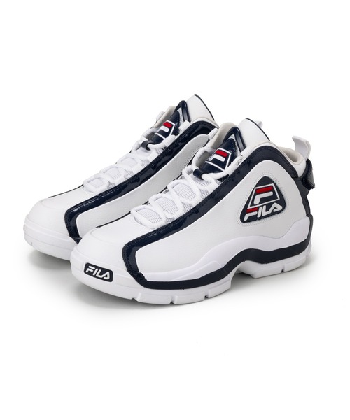fila グラントヒルの商品一覧 通販 - Yahoo!ショッピング