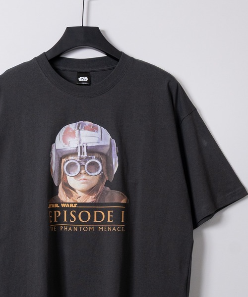 STAR WARS（スター・ウォーズ） tシャツ 「15」「STAR WARS/スター
