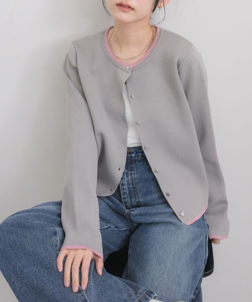 blugirl 未使用 カーディガン 2026年最新】Yahoo!オークション -ブルーガール カーディガンの中古品