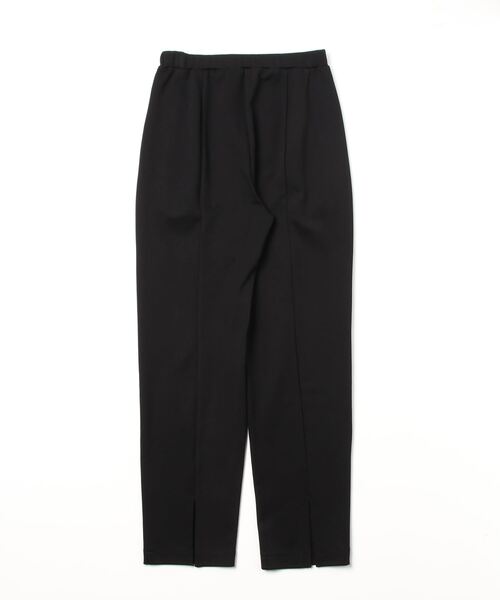 「MARECHAL TERRE」 イージーパンツ 2 ブラック レディース_画像5