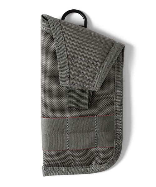 BEAMS+（ビームスプラス） トートバッグ 「別注」BRIEFING / MOBILE
