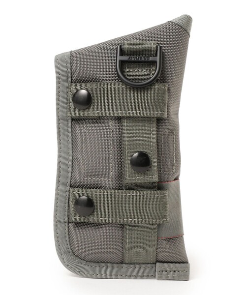 BEAMS+（ビームスプラス） トートバッグ 「別注」BRIEFING / MOBILE