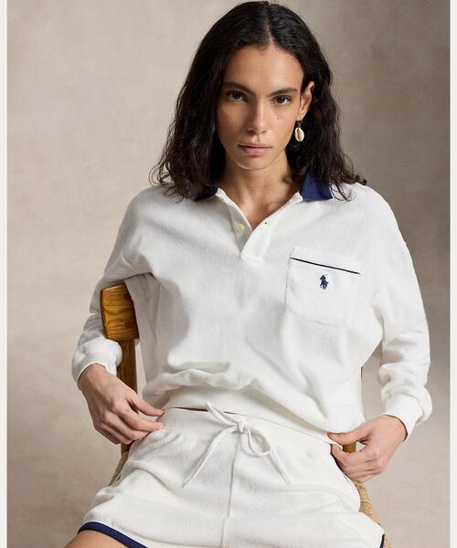 POLO RALPH LAUREN（ポロ・ラルフローレン） ラルフローレン