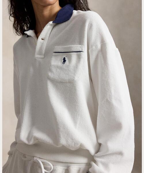 POLO RALPH LAUREN（ポロ・ラルフローレン） ラルフローレン