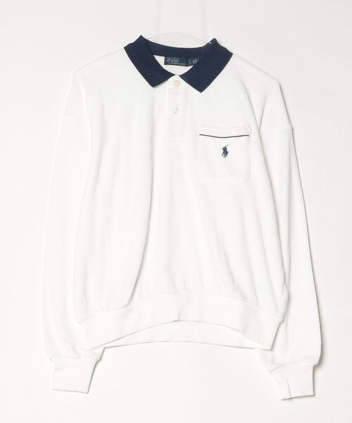 POLO RALPH LAUREN（ポロ・ラルフローレン） ラルフローレン