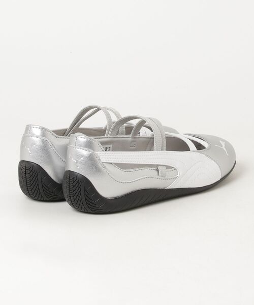 PUMA（プーマ） スピードキャット スニーカー ウィメンズ スピード