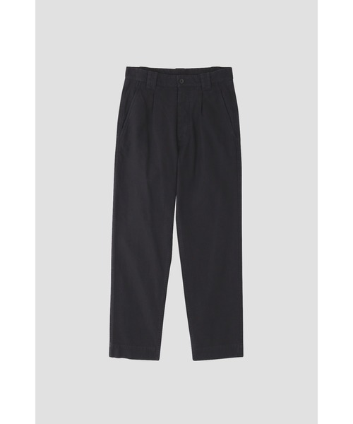 「MHL.」 パンツ MEDIUM ベージュ系その他3 メンズの画像