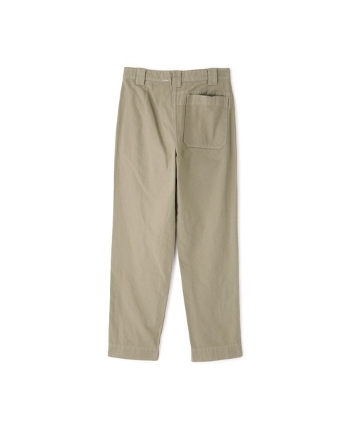 「MHL.」 パンツ MEDIUM ベージュ系その他3 メンズの画像