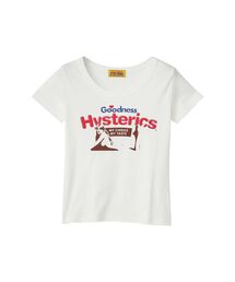 HYSTERIC GLAMOUR（ヒステリックグラマー） tシャツ 半袖 GOODNESS