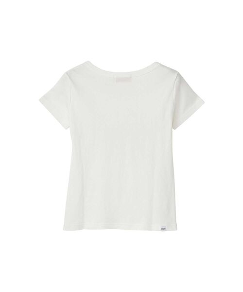 HYSTERIC GLAMOUR（ヒステリックグラマー） tシャツ GOODNESS チビT