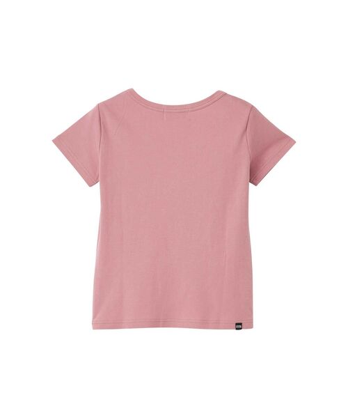 Hysteric Glamour ピンク 半袖Tシャツ Hysteric Glamour ピンク 半袖Tシャツ 【公式通販】