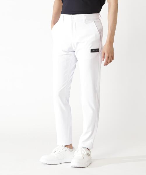 パンツ 「PEARLY GATES」Ｐｅストレッチドビー メンズ_3
