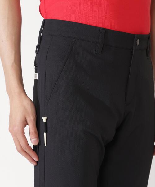 パンツ 「PEARLY GATES」Ｐｅストレッチドビー メンズ_14