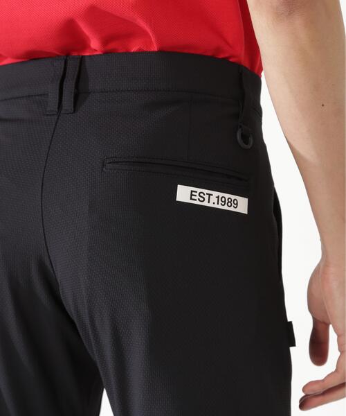 パンツ 「PEARLY GATES」Ｐｅストレッチドビー メンズ_15