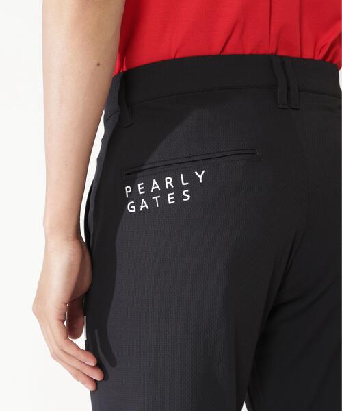 パンツ 「PEARLY GATES」Ｐｅストレッチドビー メンズ_16