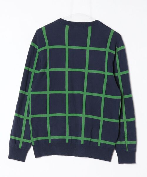 BURBERRY BLACK LABEL（バーバリーブラックレーベル） 長袖ニット 2