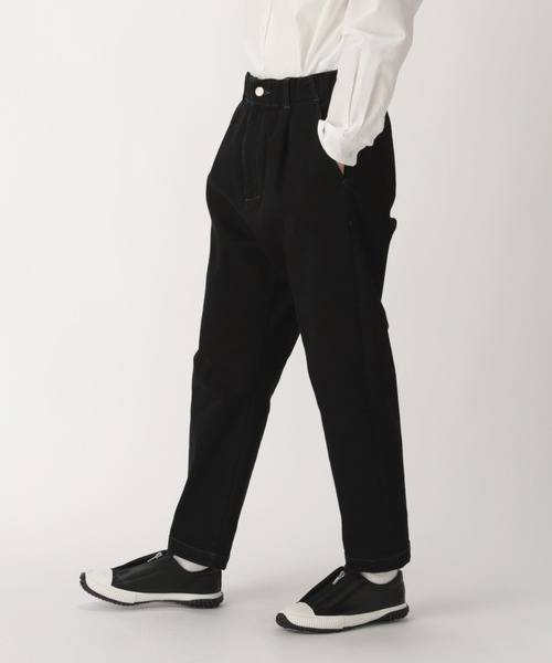 「ZUCCa」 デニムパンツ S size ブルー メンズ_画像2