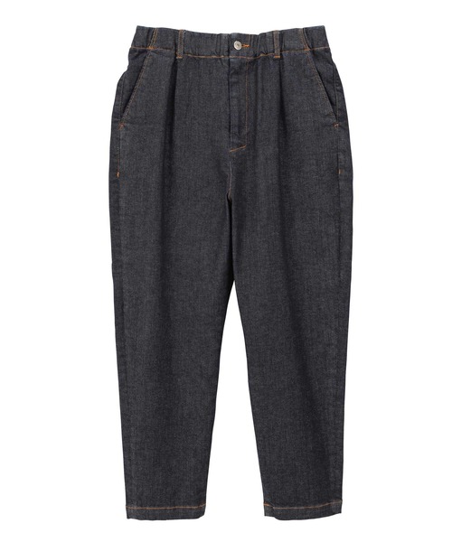 「ZUCCa」 デニムパンツ S size ブルー メンズ_画像3