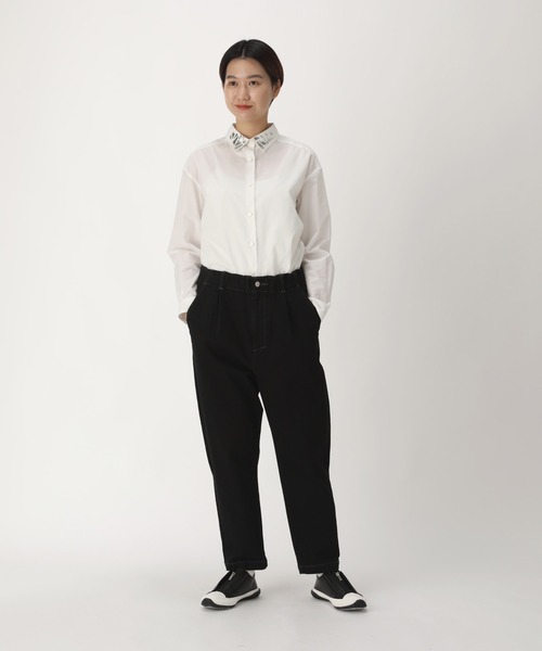 「ZUCCa」 デニムパンツ S size ブルー メンズ_画像5