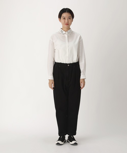 「ZUCCa」 デニムパンツ S size ブルー メンズ_画像6