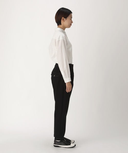 「ZUCCa」 デニムパンツ S size ブルー メンズ_画像7