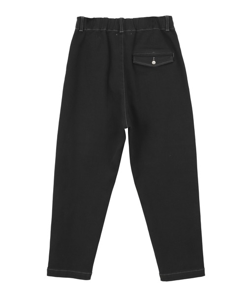 「ZUCCa」 デニムパンツ S size ブルー メンズ_画像8