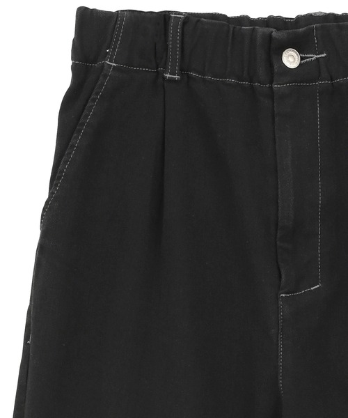 「ZUCCa」 デニムパンツ S size ブルー メンズ_画像9
