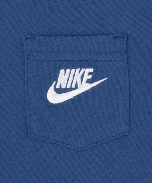 NIKE（ナイキ） セットアップ キッズ セットアップ 半袖 Tシャツ