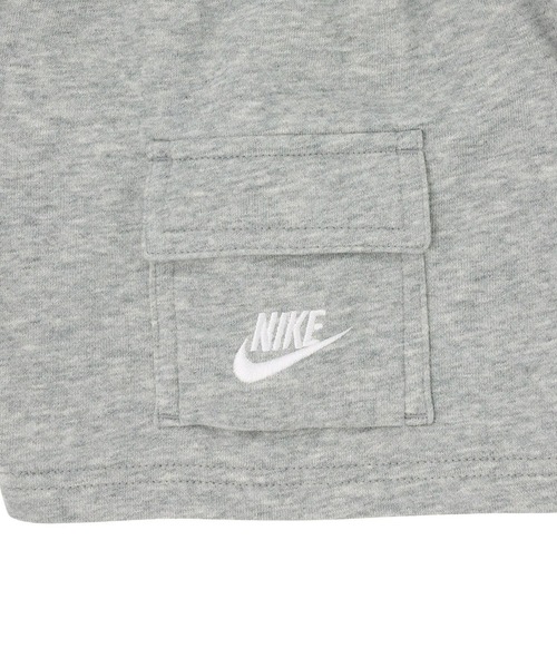 NIKE（ナイキ） セットアップ キッズ セットアップ 半袖 Tシャツ
