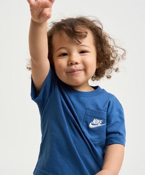 NIKE（ナイキ） セットアップ キッズ セットアップ 半袖 Tシャツ