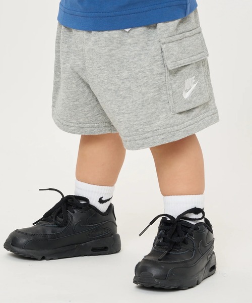 NIKE（ナイキ） セットアップ キッズ セットアップ 半袖 Tシャツ