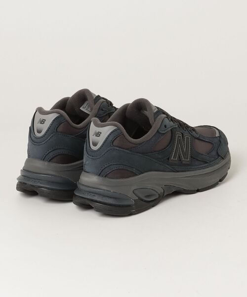 New Balance（ニューバランス） スニーカー Abzorb 2010 メンズ