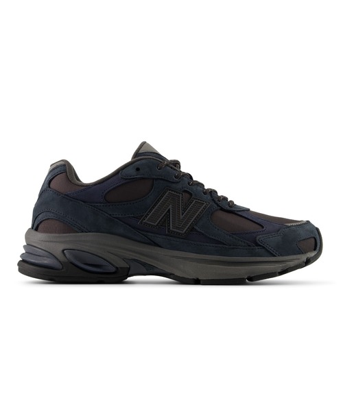 New Balance（ニューバランス） スニーカー Abzorb 2010 メンズ