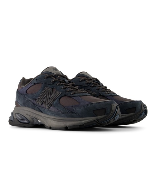 New Balance（ニューバランス） スニーカー Abzorb 2010 メンズ