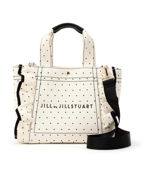 JILL by JILL STUART（ジルバイジルスチュアート） 2WAYバッグ FREE