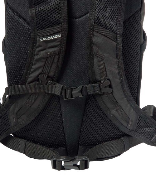 デイバック リュック サロモン Salomon トレイルブレイザー 10 TRAILBLAZER 10 メンズ レディースの画像