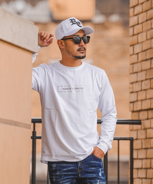 adamsJUGGLER（アダムスジャグラー） tシャツ プレンティ＆イナフ