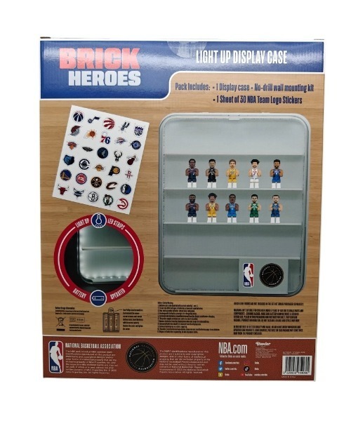 フィギュア NBA ディスプレイケース : ZOZOTOWN Yahoo!店 - 通販