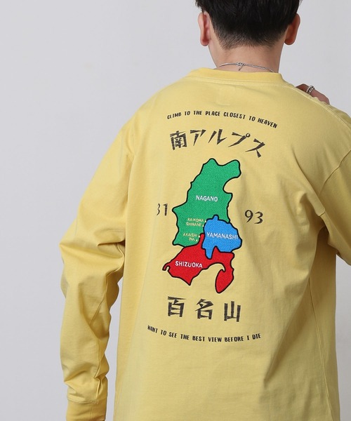「COBMASTER」 長袖Tシャツ MEDIUM ブラック メンズ_画像7
