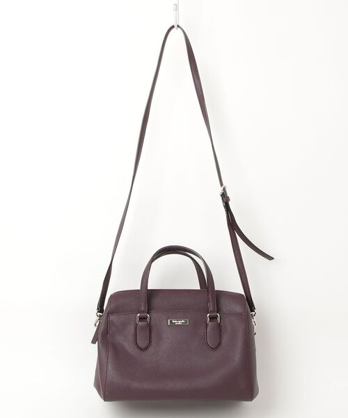 kate spade NEW YORK（ケイト・スペード ニューヨーク） 2WAYバッグ 