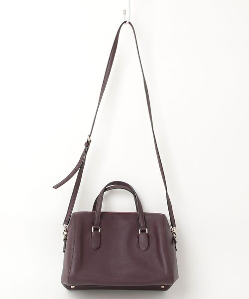 kate spade NEW YORK（ケイト・スペード ニューヨーク） 2WAYバッグ 