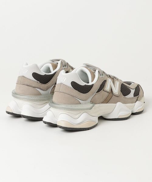 New Balance（ニューバランス） ローカットスニーカー 25.5cm ブラウン