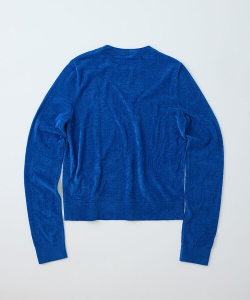 tシャツ 「DIESEL」M-CELIA LONG SLEEVE レディースの画像