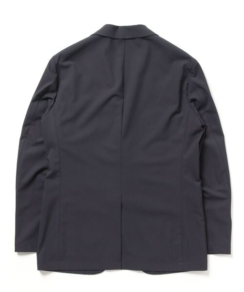 B:MING by BEAMS / NOMAD ジャケット&パンツ B：MING by BEAMS（ビーミング by ビームス） テーラードジャケット