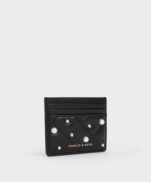 CHARLES ＆ KEITH（チャールズ&キース） 「CHARLES & KEITH」 カード