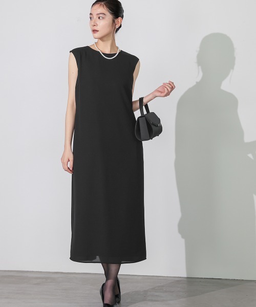 喪服 セレモニースーツ セットアップ 卒業式 洗える防しわ アシメ