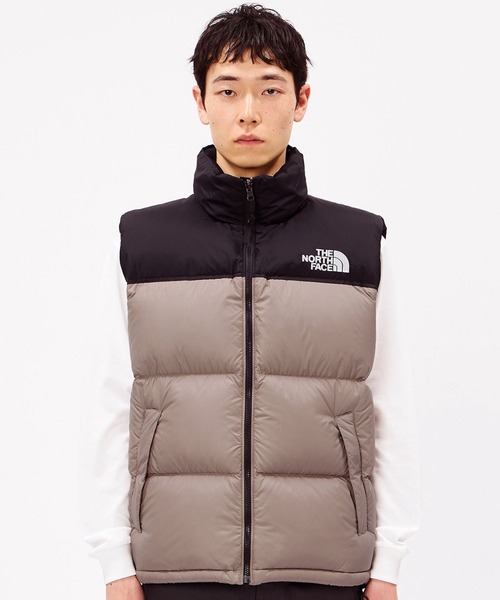 THE NORTH FACE ダウンベスト｜コート、ジャケット｜ファッション
