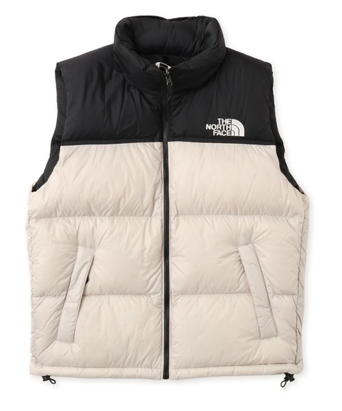 THE NORTH FACE（ザ ノースフェイス） ノースフェイス ダウンベスト